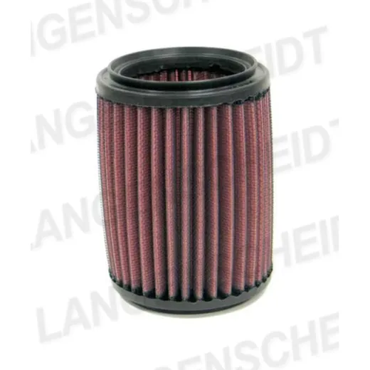 Luftfilter K&N KA-7583 für: KAWASAKI GPZ750 82-85