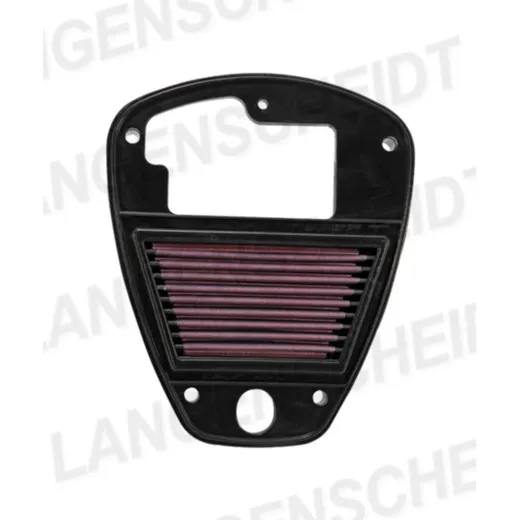Luftfilter K&N KA-9006 für: KAWASAKI VN900 VULCAN 06-10