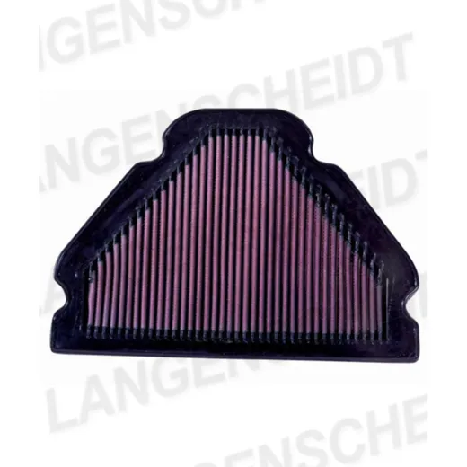 Luftfilter K&N KA-9098 für: KAWASAKI ZX9R 98-03