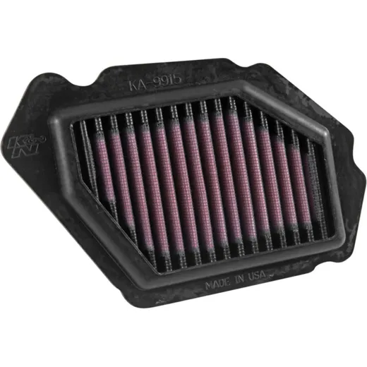 Luftfilter K&N KA-9915 für: KAWASAKI NINJA H2 998 2015