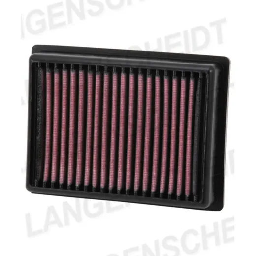 Luftfilter K&N KT-1113 für: KTM 1190 Adventure/1290 Super Duke 13