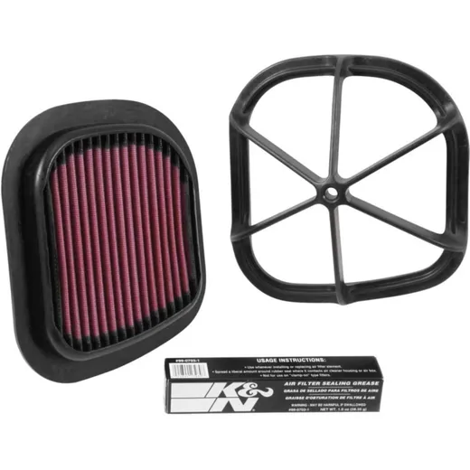 Luftfilter K&N KT-4511XD für: KTM 450 SX-F 2013