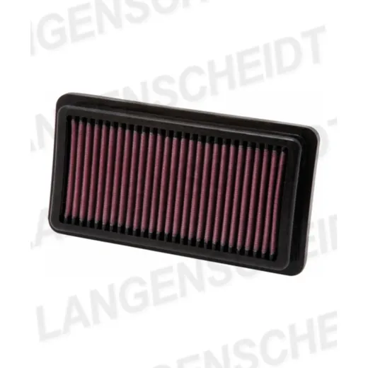 Luftfilter K&N KT-6907 für: KTM 690 SUPER MOTOR/DUKE 07-09