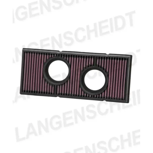 Luftfilter K&N KT-9907 für: KTM 990 ADVENTURE 07-12