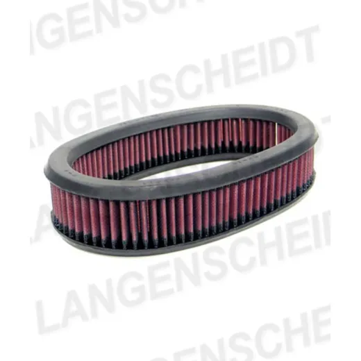 Luftfilter K&N MG-0100 MOTO-GUZZI ALL MODELS 67-75