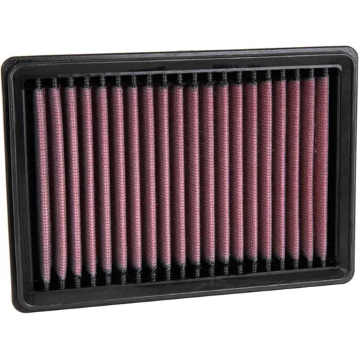 Luftfilter K&N MG-8506 für: Moto Guzzi GRISO 850, 05-13