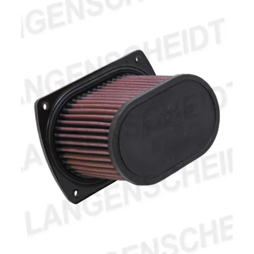 Luftfilter K&N HY-6507 für: HYOSUNG GT650 06-09