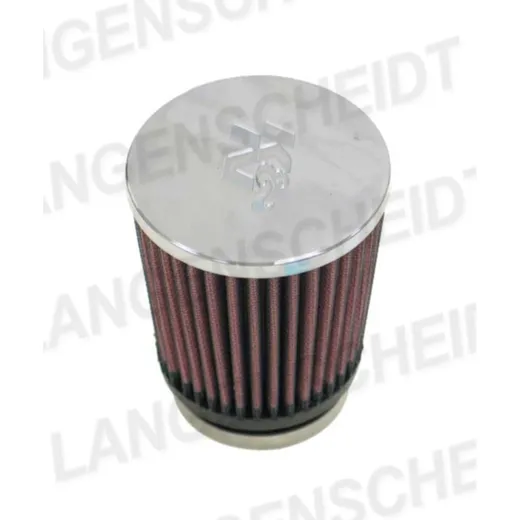Luftfilter K&N KY-2504 für: KYMCO KXR250 2004 MXU 250/300/500 05-09