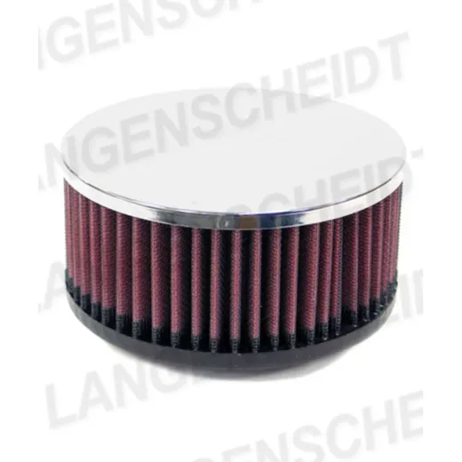 Universalfilter K&N RC-0650