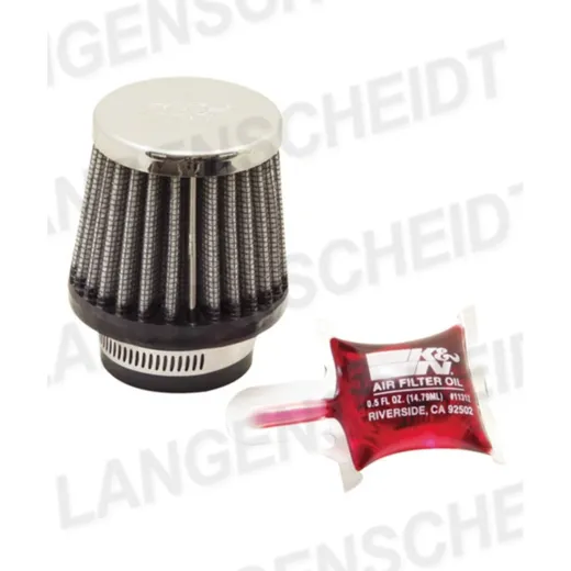 Universalfilter K&N RC-0790