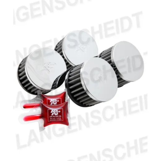 Universalfilter K&N RC-0844