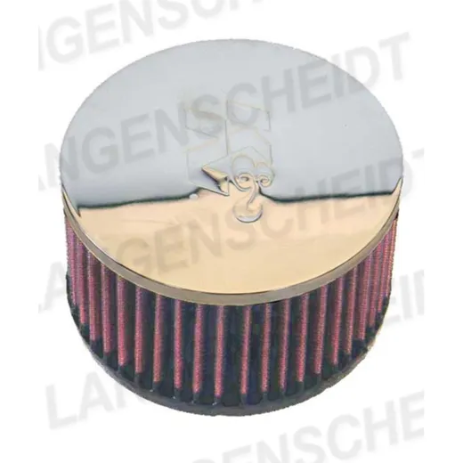 Universalfilter K&N RC-0860