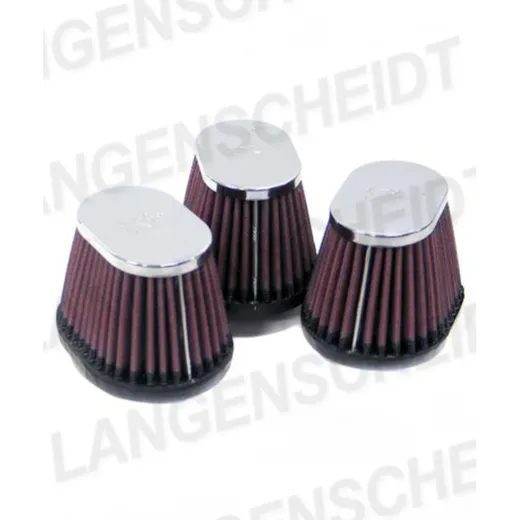 Universalfilter K&N RC-0983