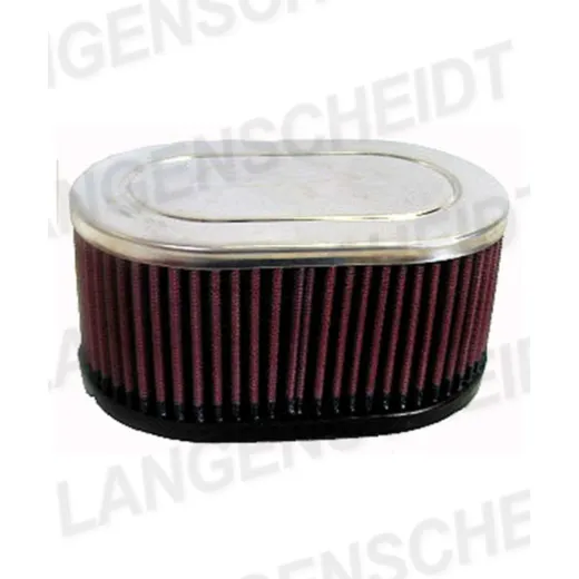 Universalfilter K&N RC-3510
