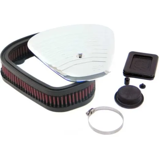 Luftfilterkit K&N RK-3915-1YAMAHA ROAD STAR, GROOVED 99-08