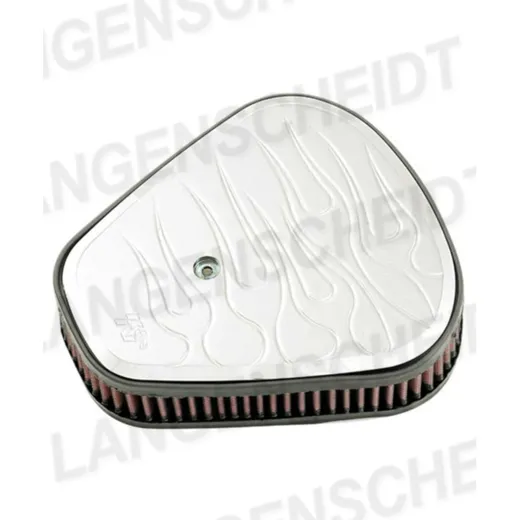 Luftfilterkit K&N RK-3925-1 für: YAMAHA ROAD STAR, FLAME 99-08