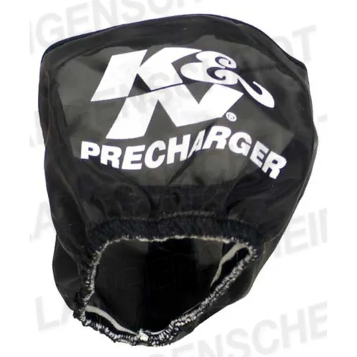 Precharger K&N RU-0150PK universell