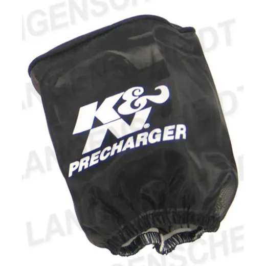 Precharger K&N RU-0500PK universell