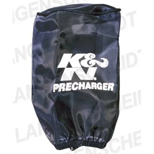 Precharger K&N RU-0510PK universell