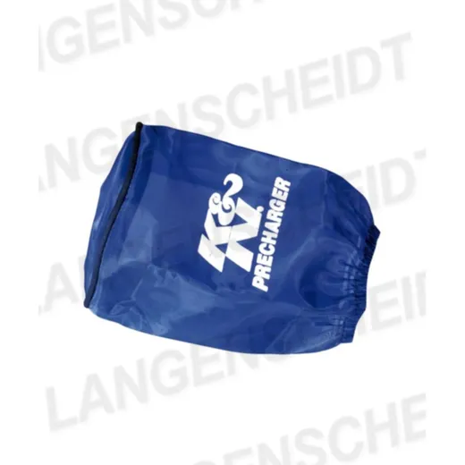 Precharger K&N RU-0510PL