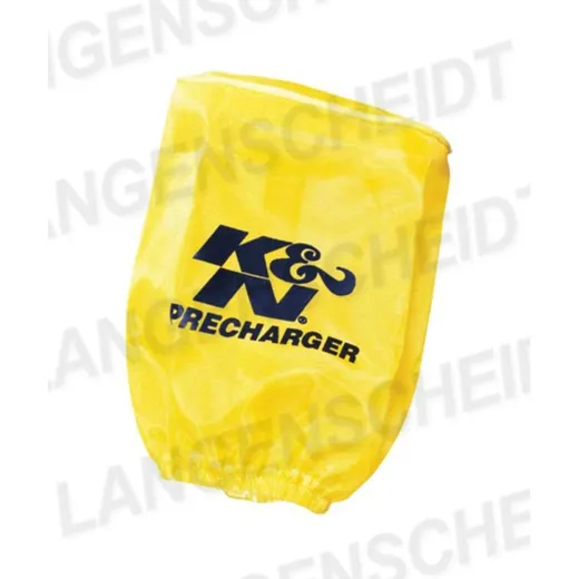 Precharger K&N RU-0510PY