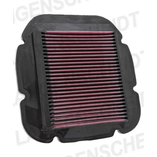 Luftfilter K&N SU-1002 für: SUZUKI DL650/DL1000 V-STROM 02-09