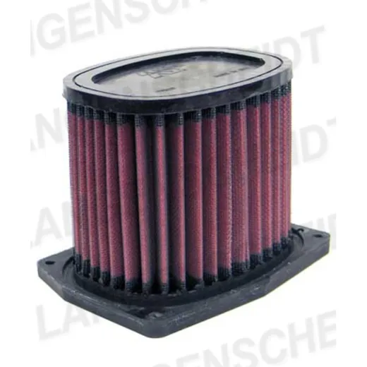 Luftfilter K&N SU-1191 für: SUZUKI GSX1100G 91-96