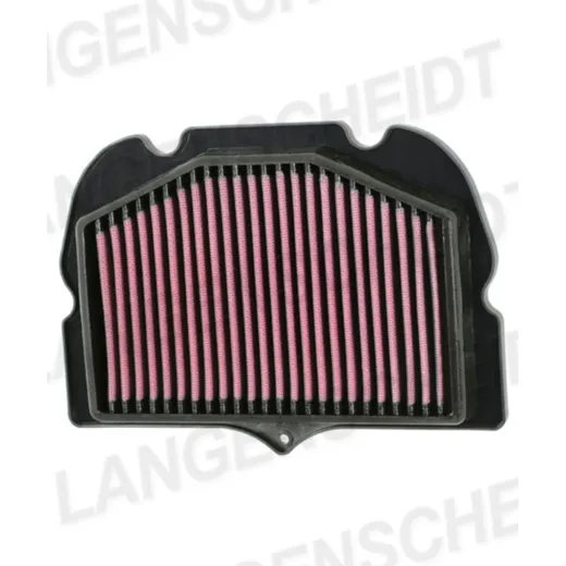 Luftfilter K&N SU-1308 für: SUZUKI GSX1300R HAYABUSA, 08-09