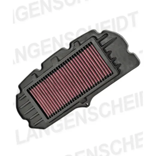 Luftfilter K&N SU-1348 für: SUZUKI GSX1300BK B-KING, 07-09
