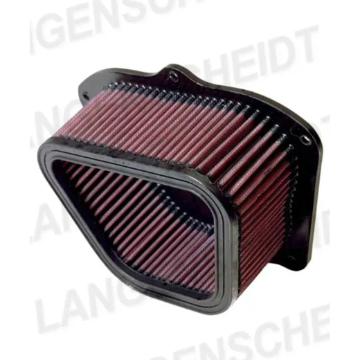 Luftfilter K&N SU-1399 für: SUZUKI GSX1300R HAYABUSA 99-07