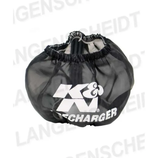 Precharger K&N SU-2504PK für Suzuki