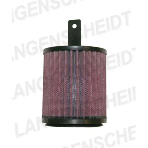 Luftfilter K&N SU-2504 für: SUZUKI LTZ250 QUADSPORT/LTF250 OZARK 02