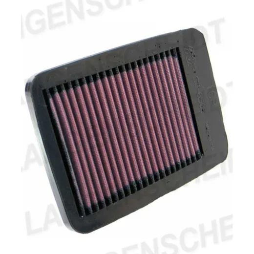 Luftfilter K&N SU-6505 für: SUZUKI GSF650 BANDIT/S 05-09, GSF1200/12