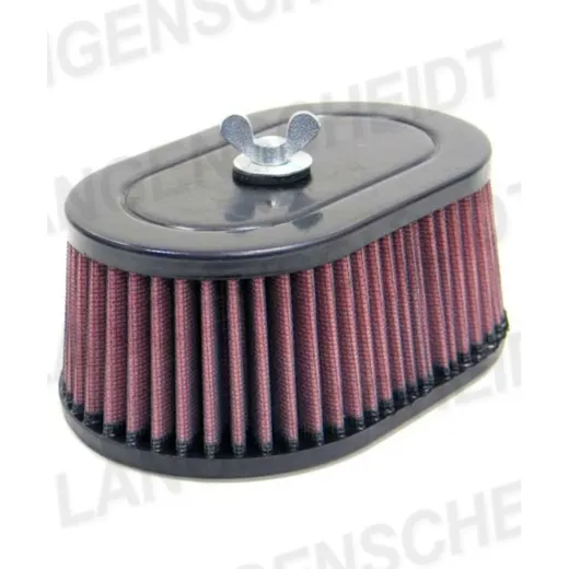 Luftfilter K&N SU-6590 für: SUZUKI DR650S 90-95