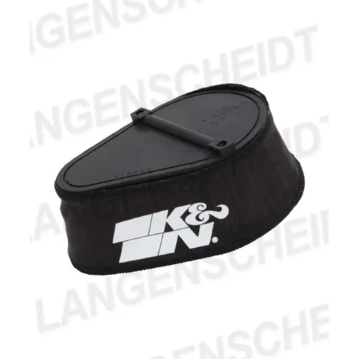 Drycharger K&N SU-6596DK für Suzuki