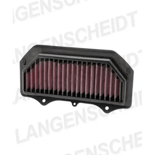Racing Luftfilter K&N SU-7511R für: SUZUKI GSX-R600/GSX-R750 2011