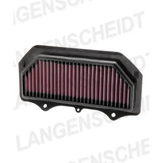 Luftfilter K&N SU-7511 für: SUZUKI GSX-R600/GSX-R750 2011