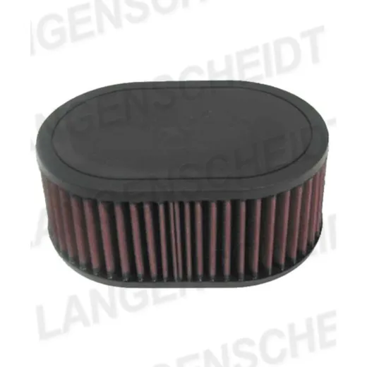 Luftfilter K&N SU-7596 für: SUZUKI GSXR600/750 96-00