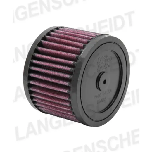 Luftfilter K&N SU-8087 für: SUZUKI LT80 QUADSPORT 87-06 KFX80 03-06
