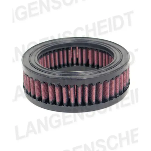 Luftfilter K&N TB-0100 für: TRIUMPH/BSA TWINS