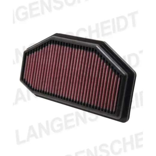 Luftfilter K&N TB-1011 für: TRIUMPH SPEED TRIPLE 2011