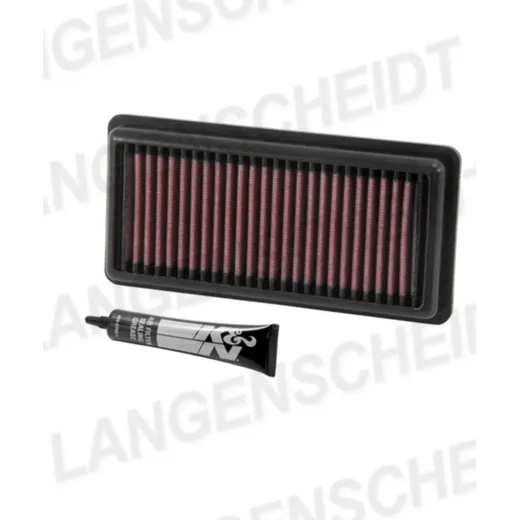Luftfilter K&N TB-1213 für: TRIUMPH TROPHY SE 1215 2013