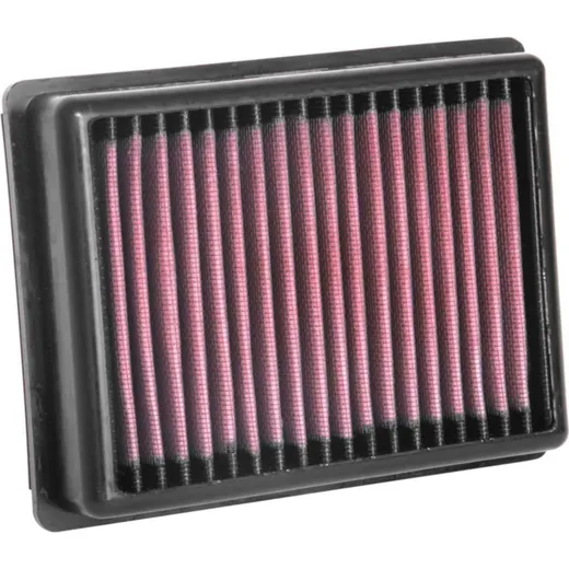 Luftfilter K&N TB-1216 für: TRIUMPH THRUXTON R 10CC, 16-19