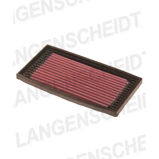 Luftfilter K&N TB-6000 für: TRIUMPH TT600 00-05