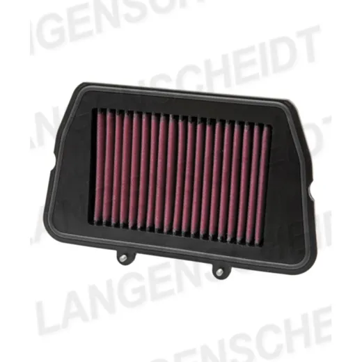 Luftfilter K&N TB-8011 für: TRIUMPH TIGER 800: 2011-2012