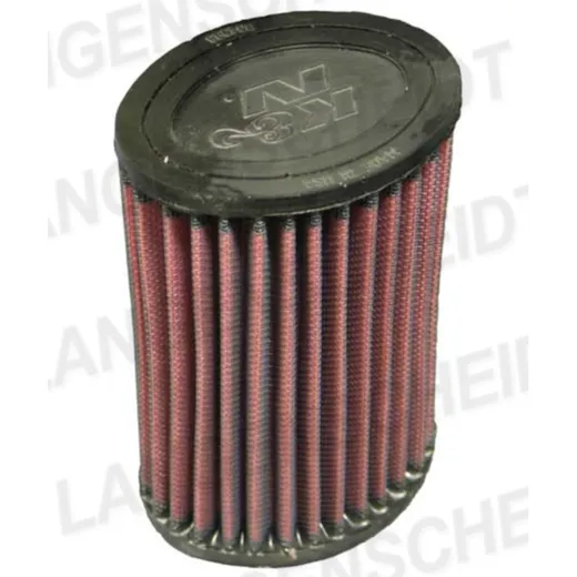 Luftfilter K&N TB-9004 für: TRIUMPH THRUXTON, 04-09