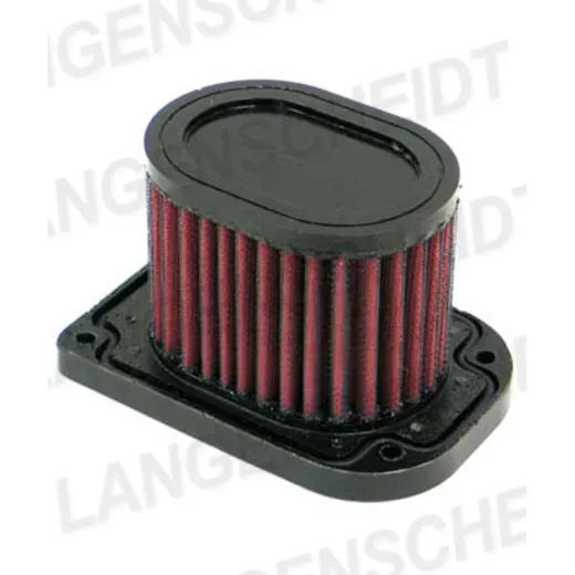 Luftfilter K&N YA-0075 für: YAMAHA XTZ750 SUPER TENERE 89-97