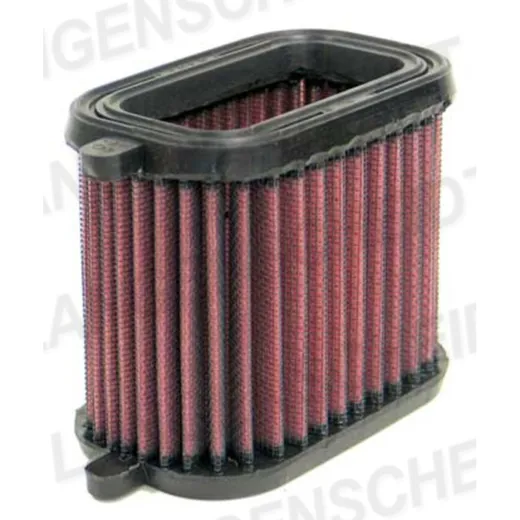 Luftfilter K&N YA-0700 für: YAMAHA RD250/RD350 73-75
