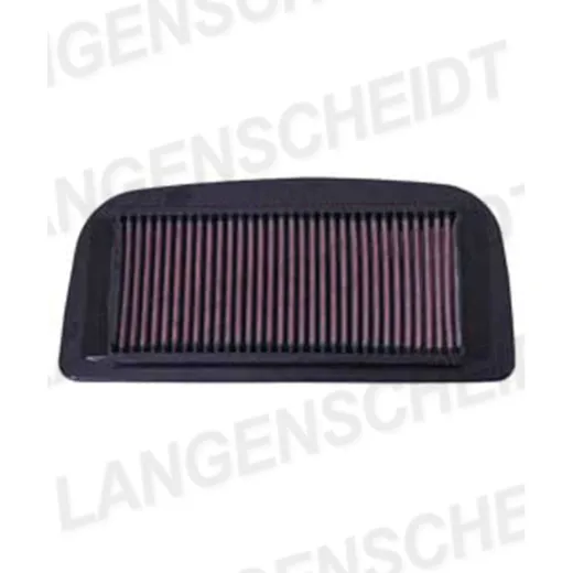 Luftfilter K&N YA-1002 für: YAMAHA YZF R1 02-03