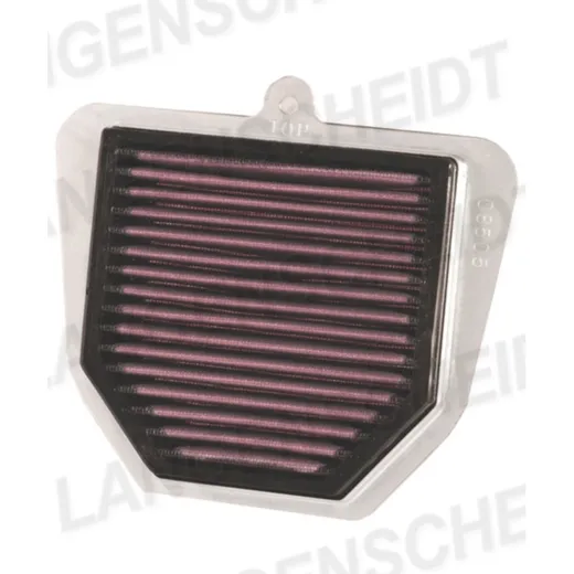 Luftfilter K&N YA-1006 für: YAMAHA FZ1, 06-09